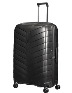 ATTRIX SUITCASE 81CM ANTHRACITE