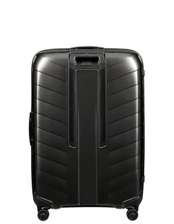 ATTRIX SUITCASE 81CM ANTHRACITE