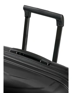 ATTRIX SUITCASE 81CM ANTHRACITE