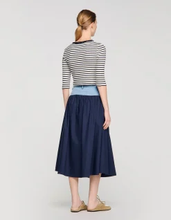 Aubin Tee Shirt