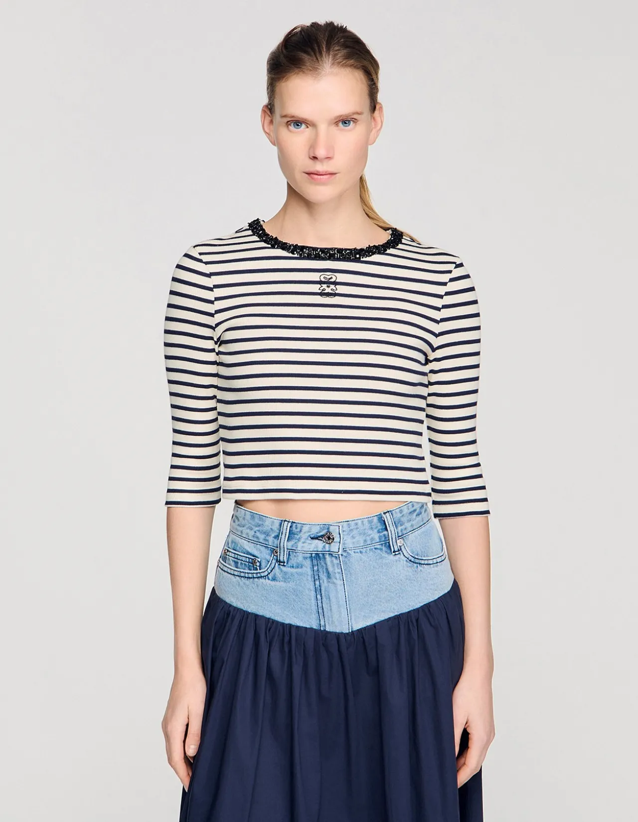 Aubin Tee Shirt
