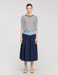 Aubin Tee Shirt
