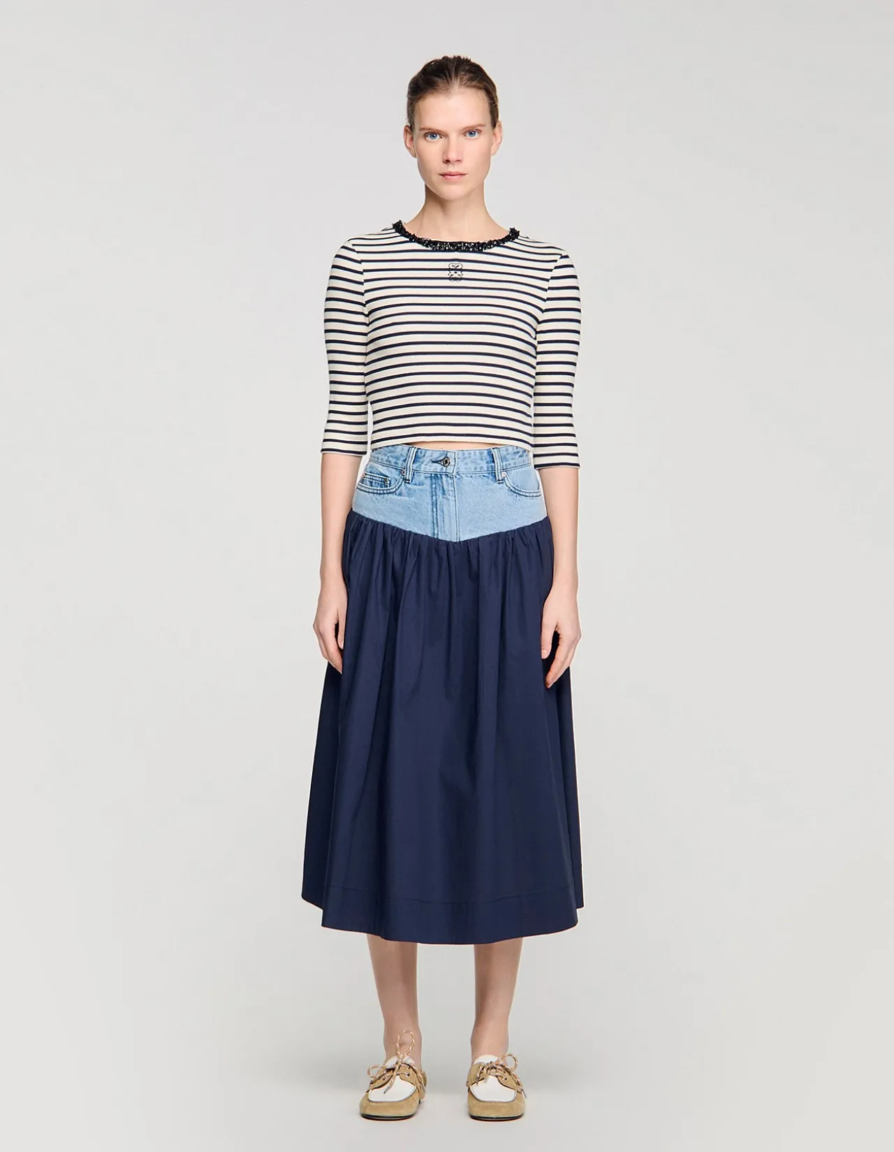 Aubin Tee Shirt