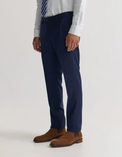 AUDEN SUIT TROUSER