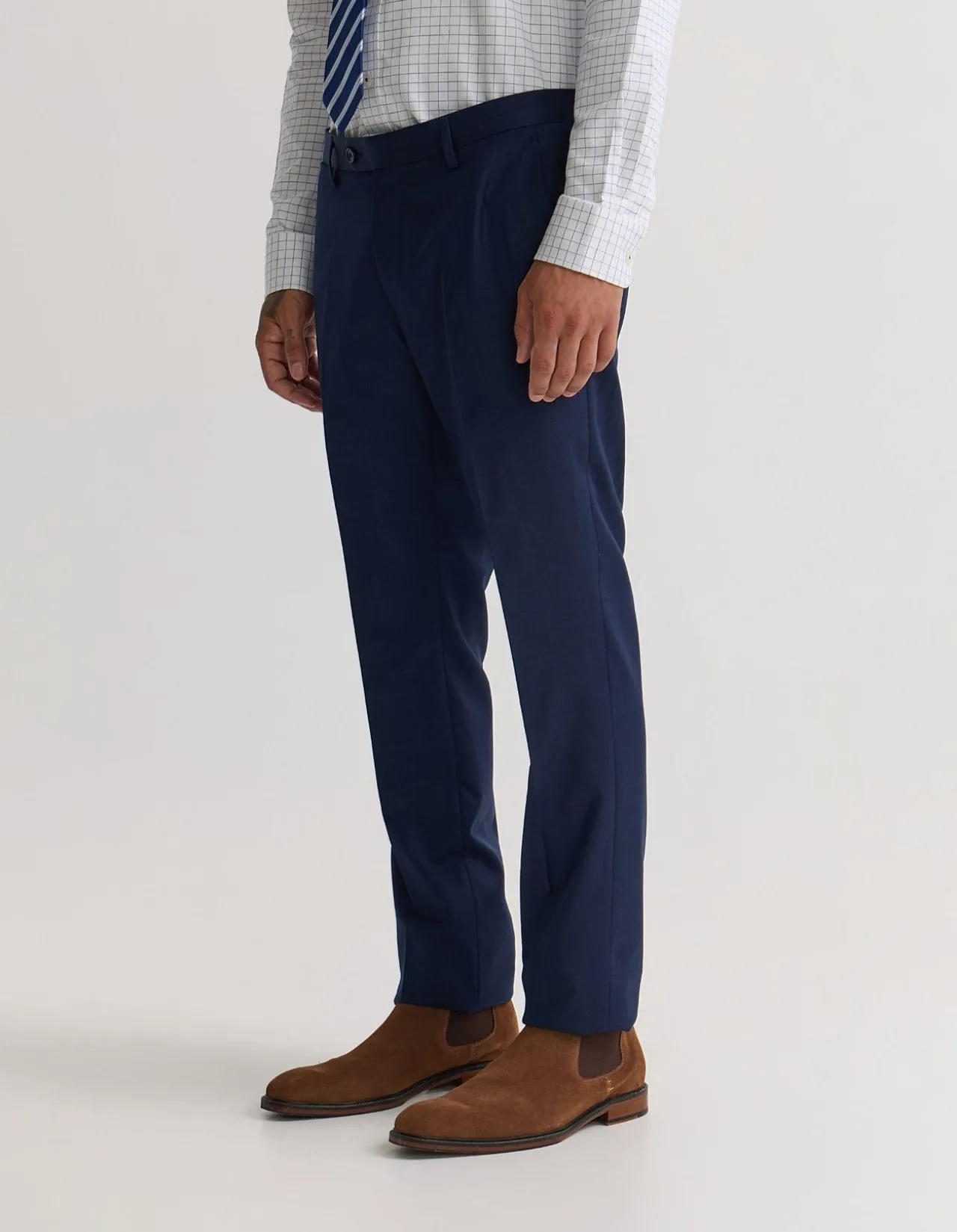 AUDEN SUIT TROUSER