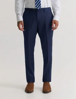 AUDEN SUIT TROUSER