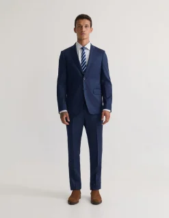 AUDEN SUIT TROUSER