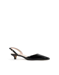 AUDRA30 OPEN WAIST SLINGBACK