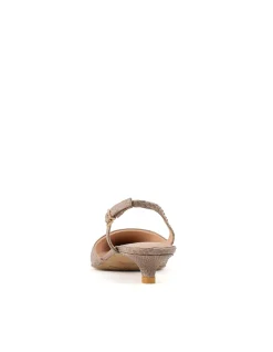 AUDRA30 OPEN WAIST SLINGBACK