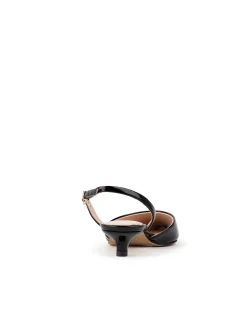 AUDRA30 OPEN WAIST SLINGBACK