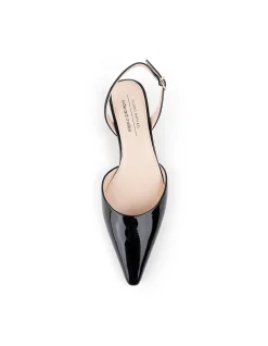 AUDRA30 OPEN WAIST SLINGBACK