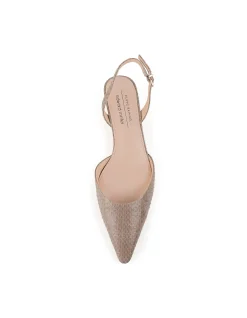 AUDRA30 OPEN WAIST SLINGBACK