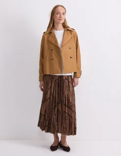AUDREY CROP TRENCH