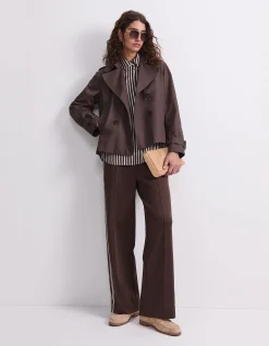 AUDREY CROP TRENCH