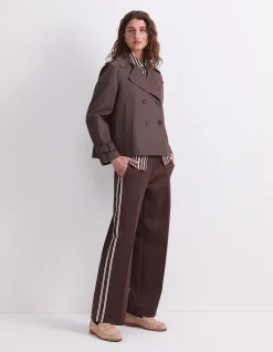 AUDREY CROP TRENCH