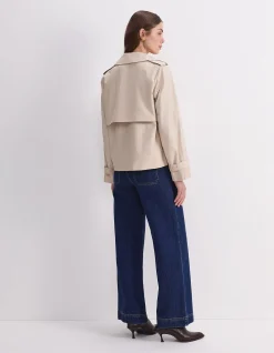 AUDREY CROP TRENCH