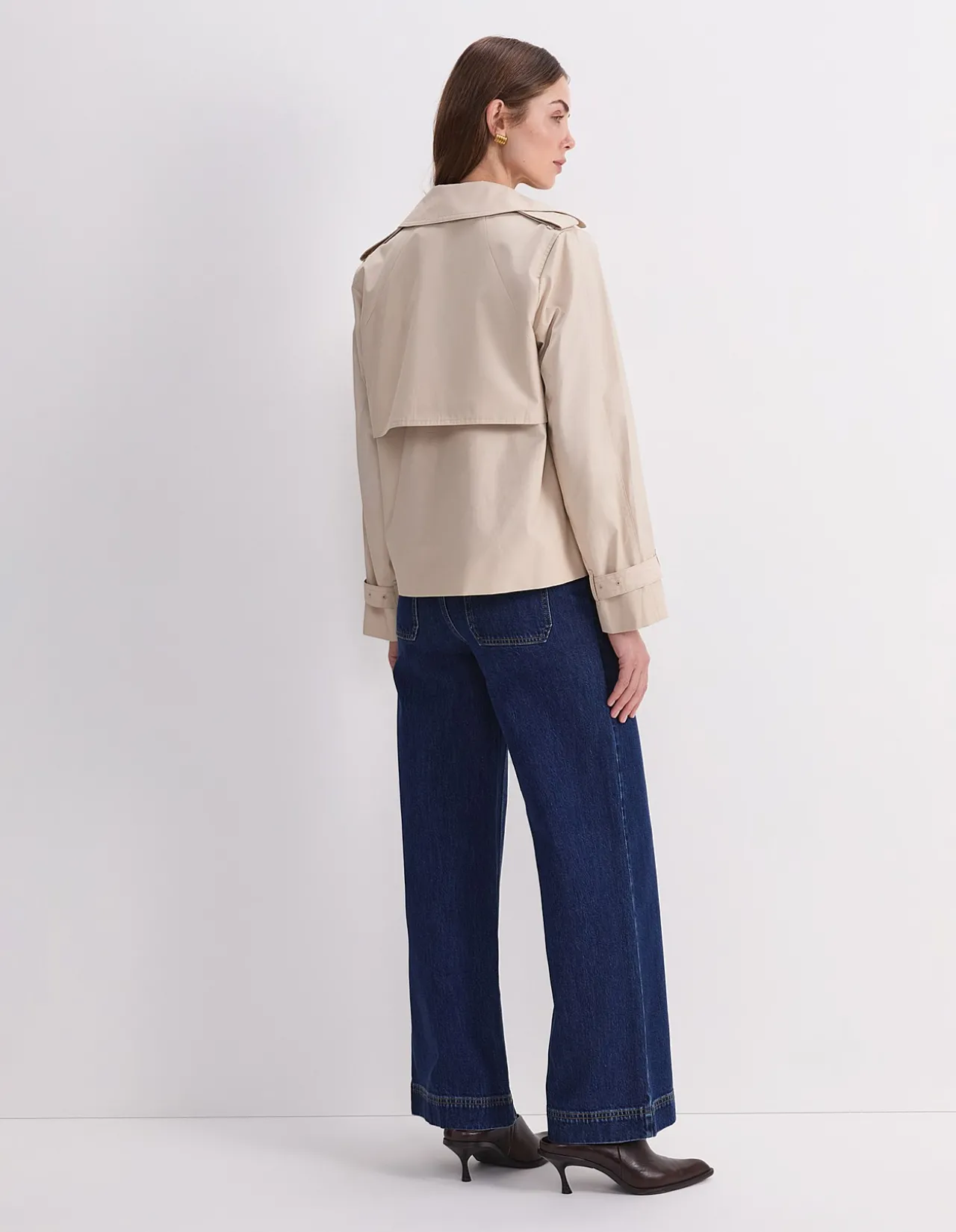 AUDREY CROP TRENCH