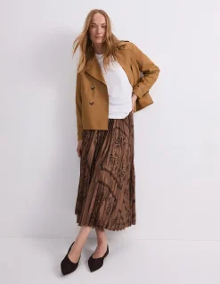 AUDREY CROP TRENCH