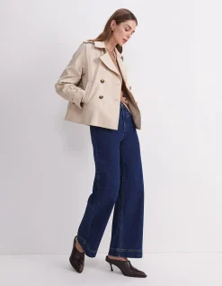 AUDREY CROP TRENCH