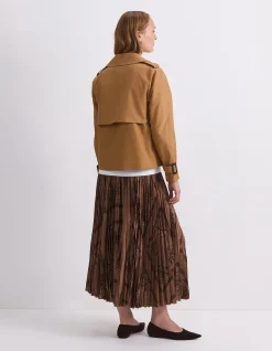 AUDREY CROP TRENCH