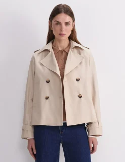 AUDREY CROP TRENCH