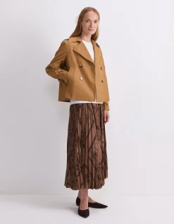 AUDREY CROP TRENCH