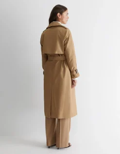 AUDREY ICON TRENCH
