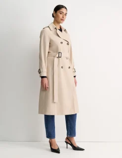 AUDREY ICON TRENCH