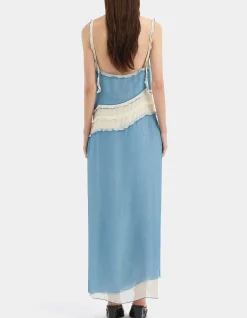 Aurelia Midi Dress