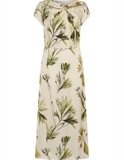 Aurelia Midi Dress