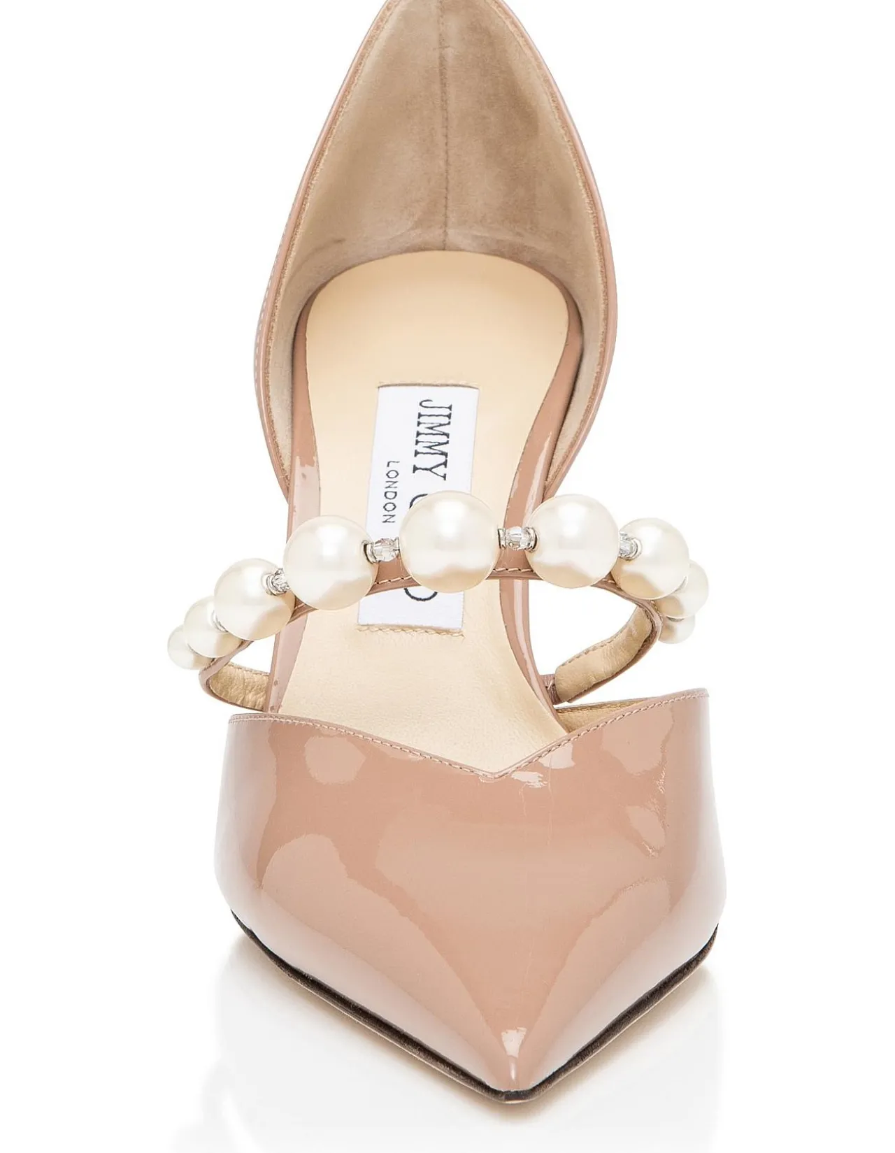AURELIE 85 PEARL PUMP