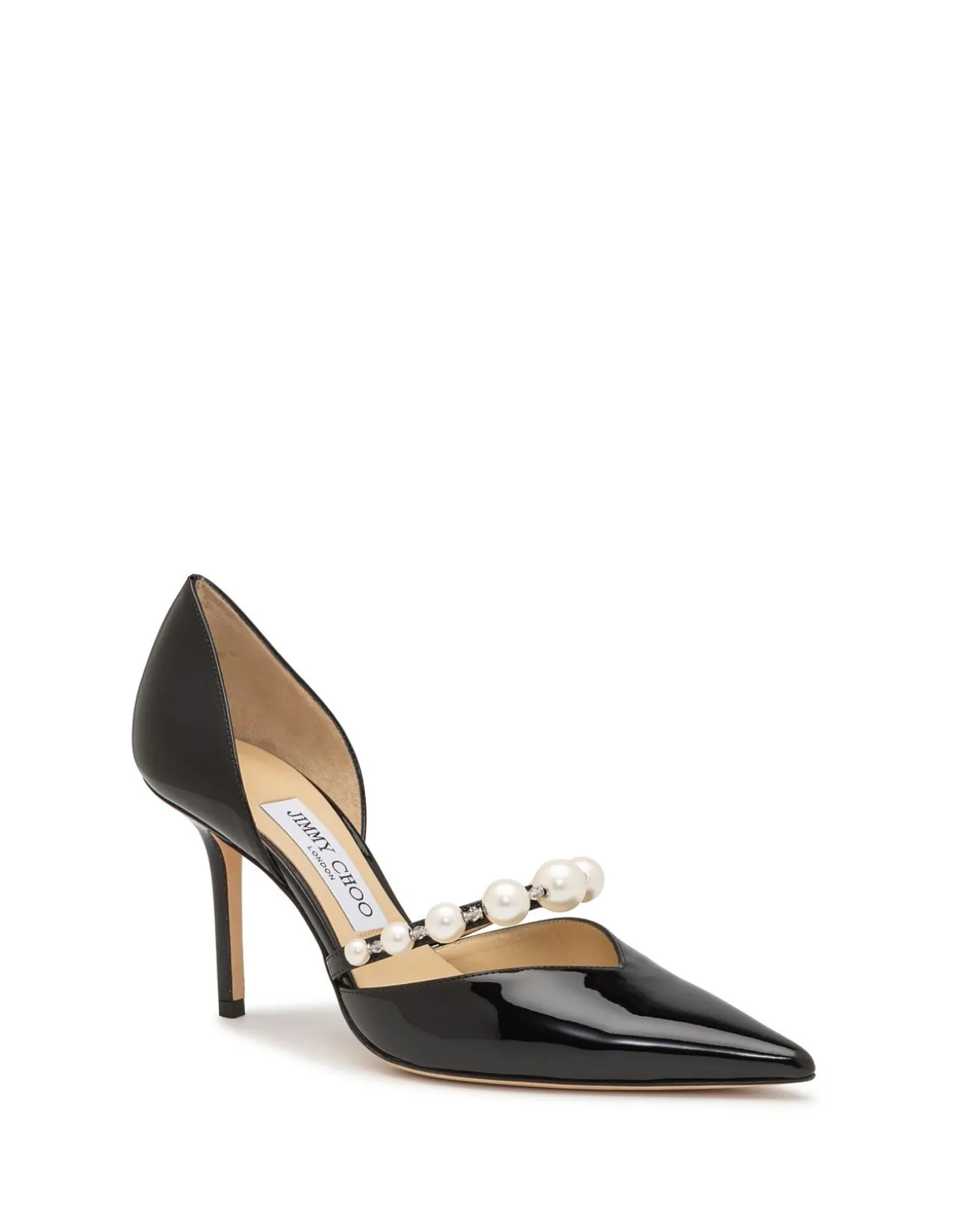 AURELIE 85 PEARL PUMP