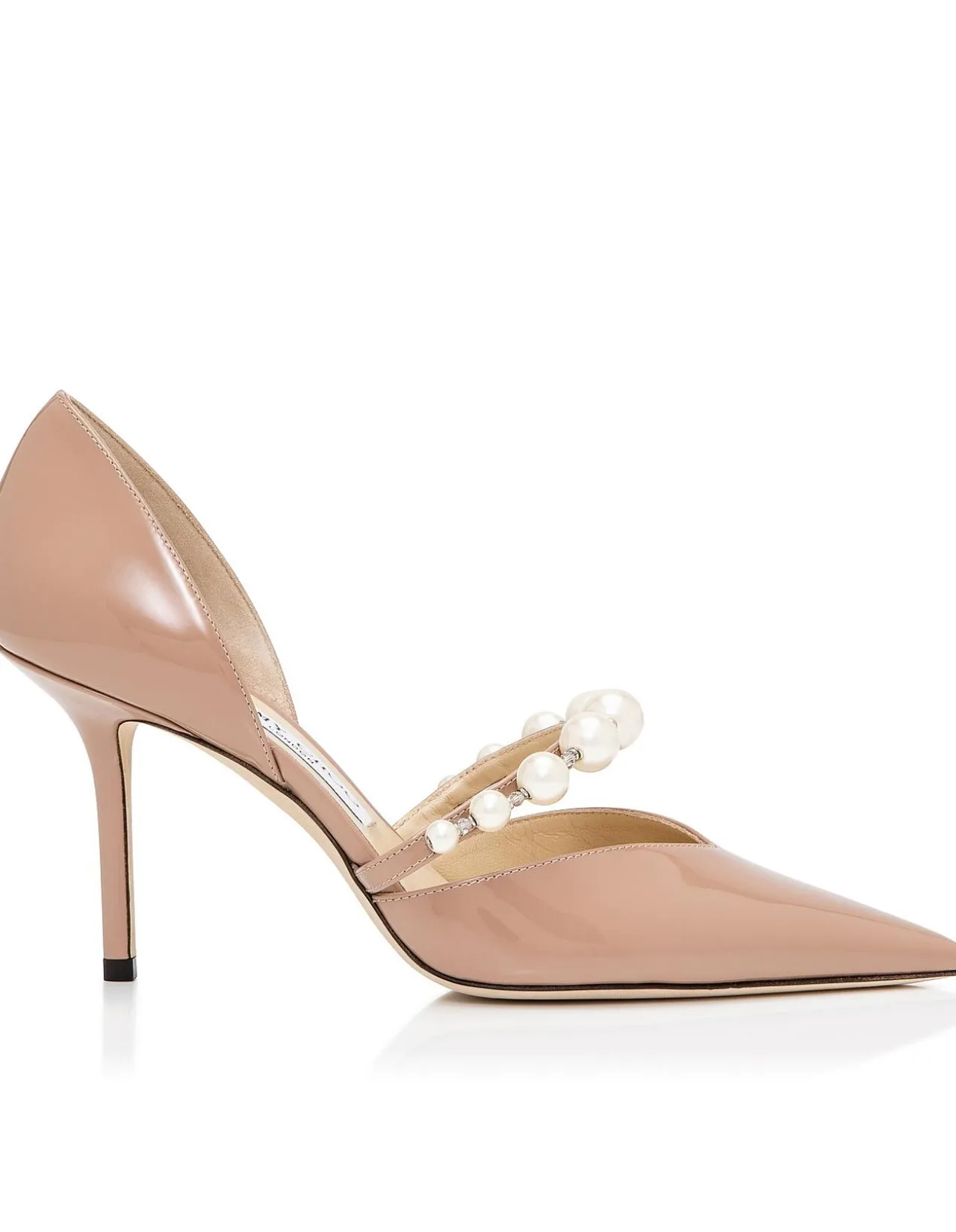 AURELIE 85 PEARL PUMP
