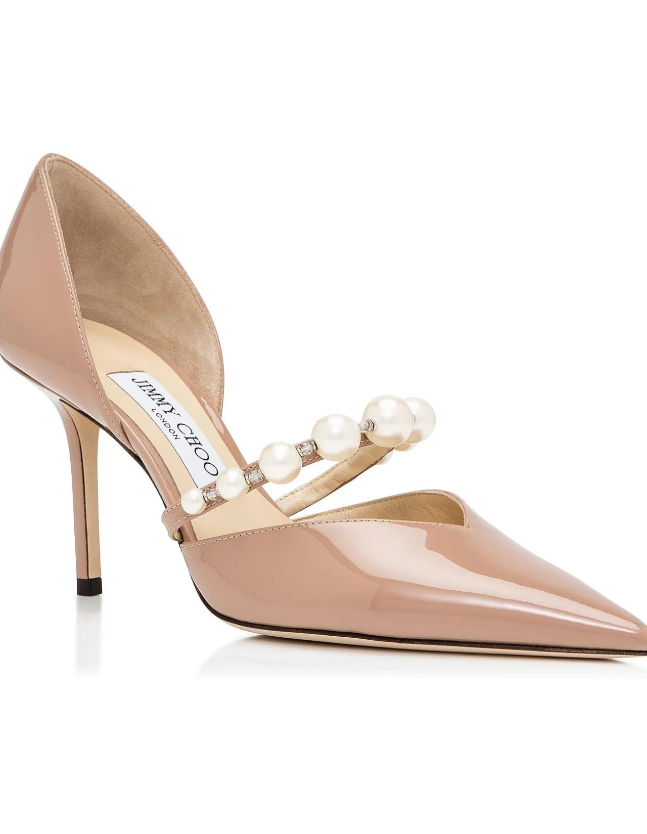 AURELIE 85 PEARL PUMP