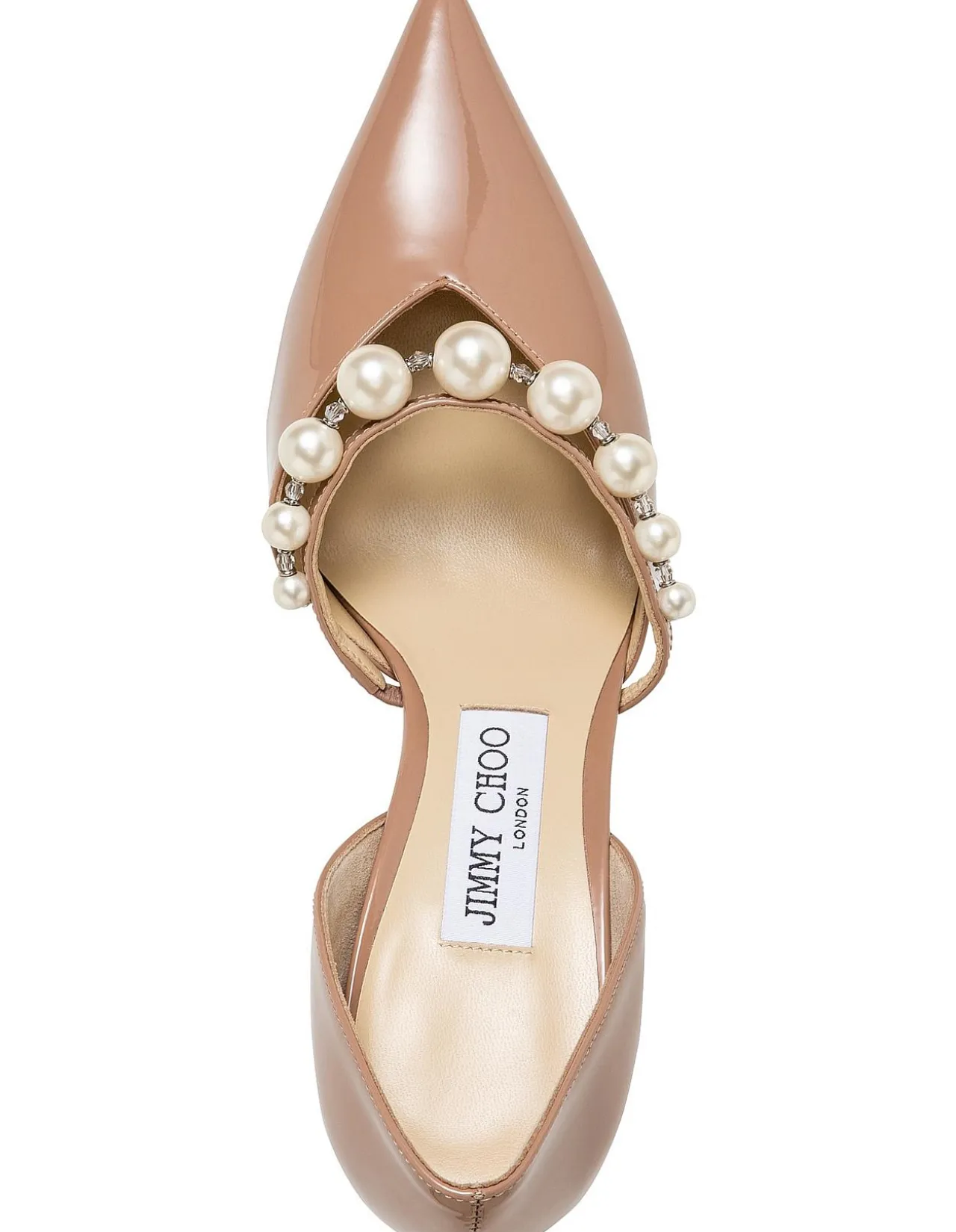 AURELIE 85 PEARL PUMP