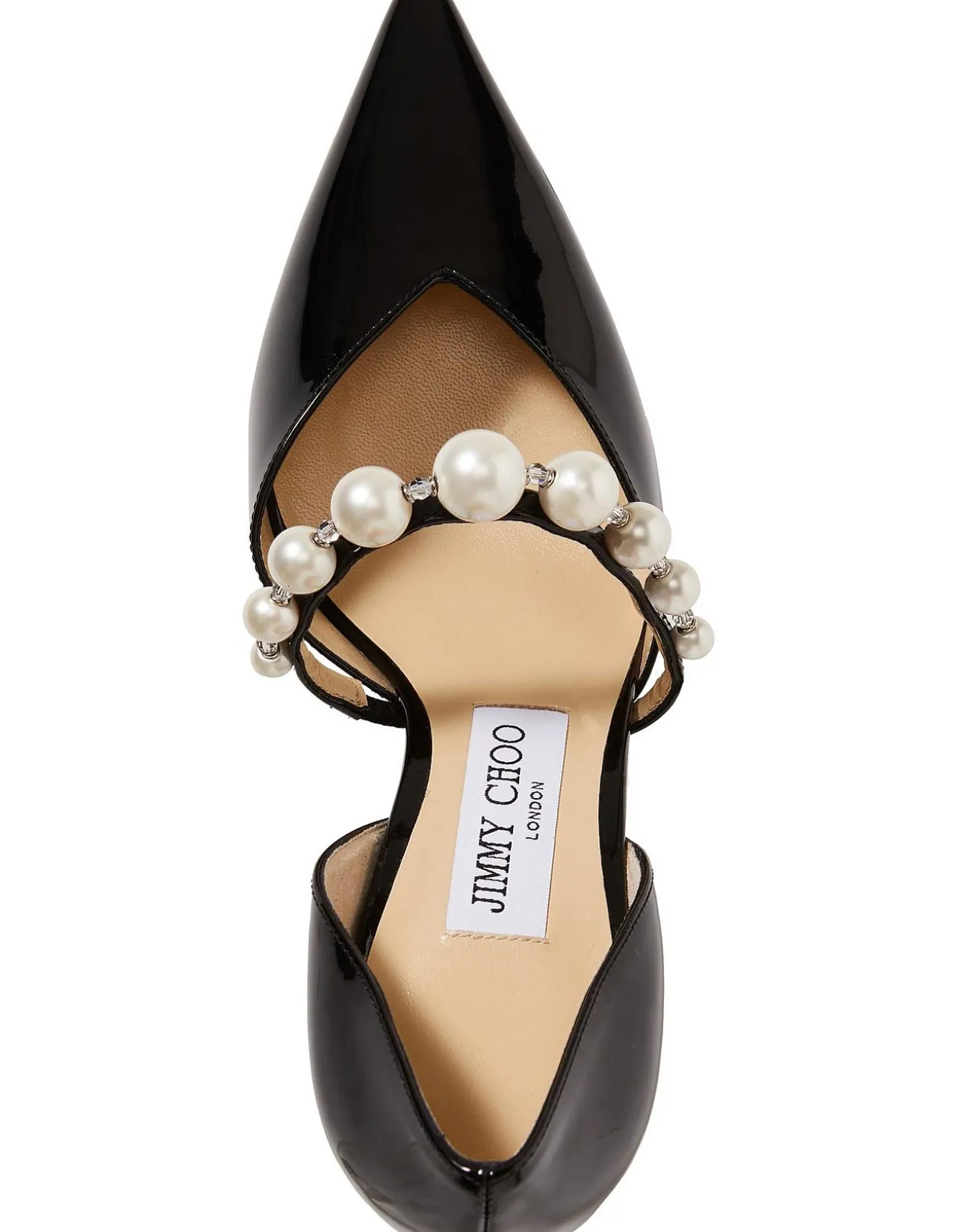 AURELIE 85 PEARL PUMP