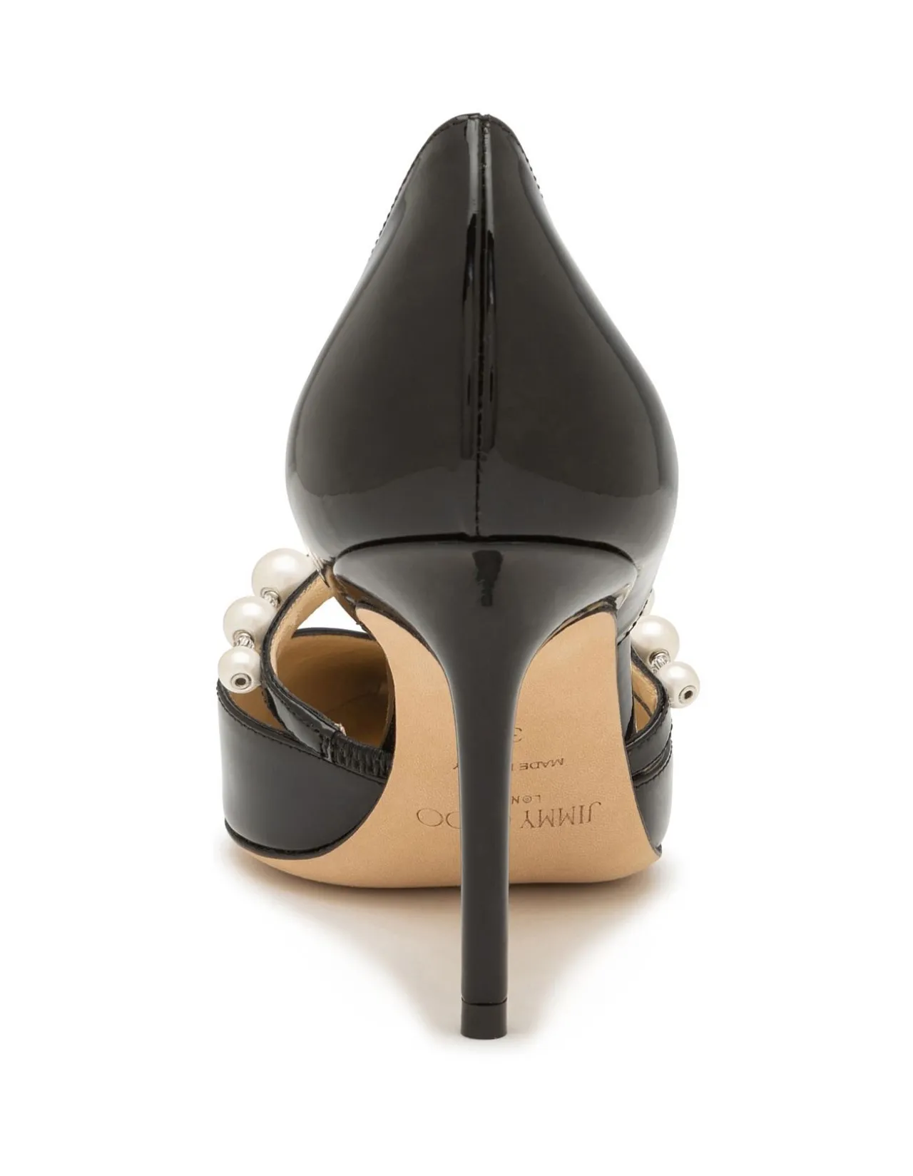 AURELIE 85 PEARL PUMP