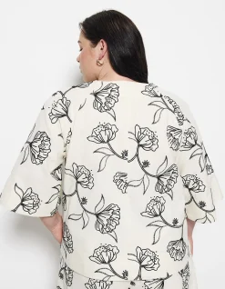 AURORA SHIRT