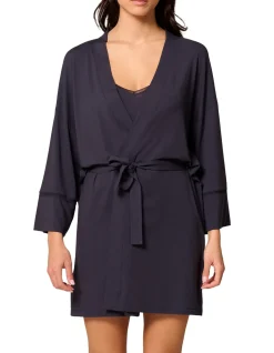 AURORE KIMONO ROBE