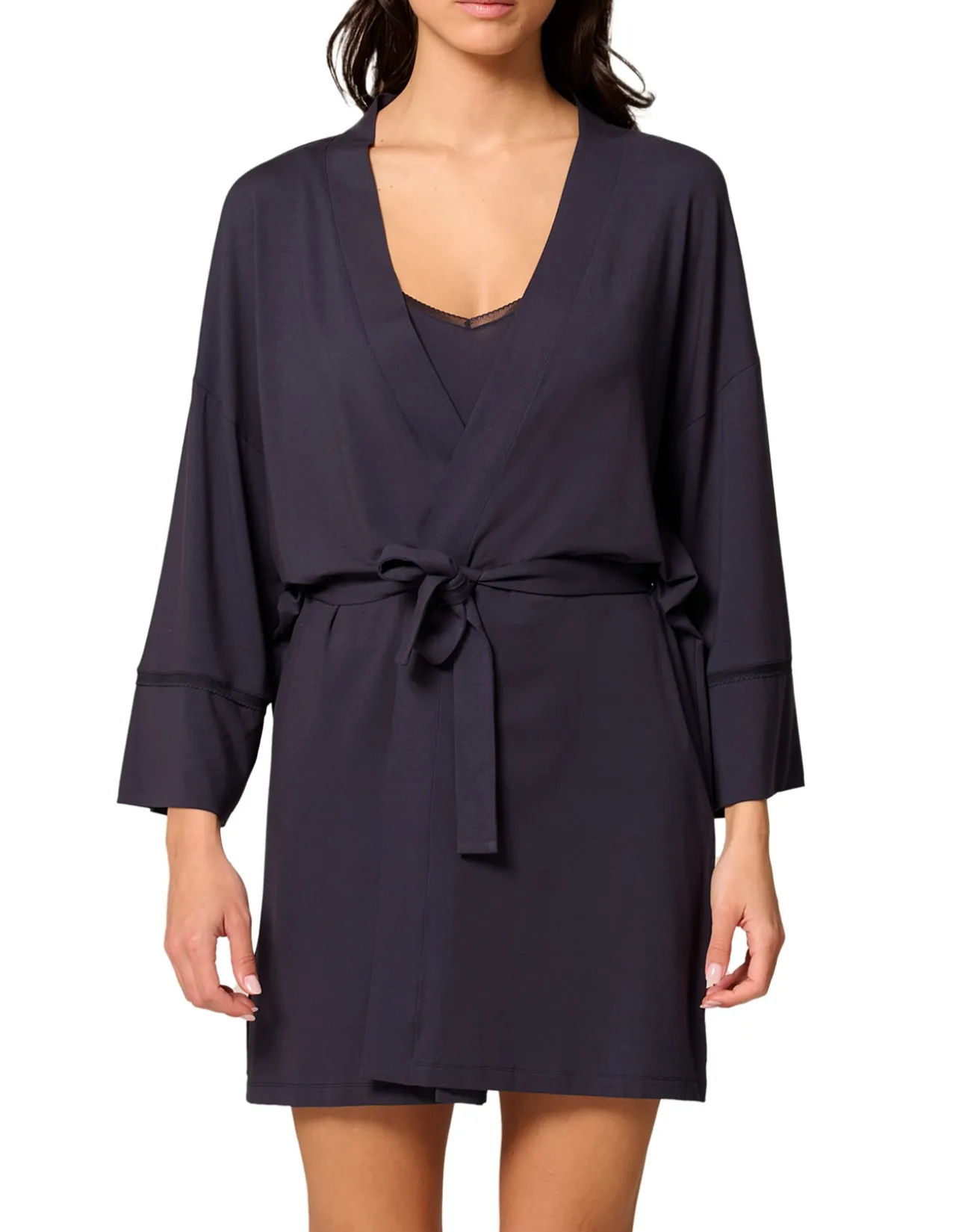 AURORE KIMONO ROBE