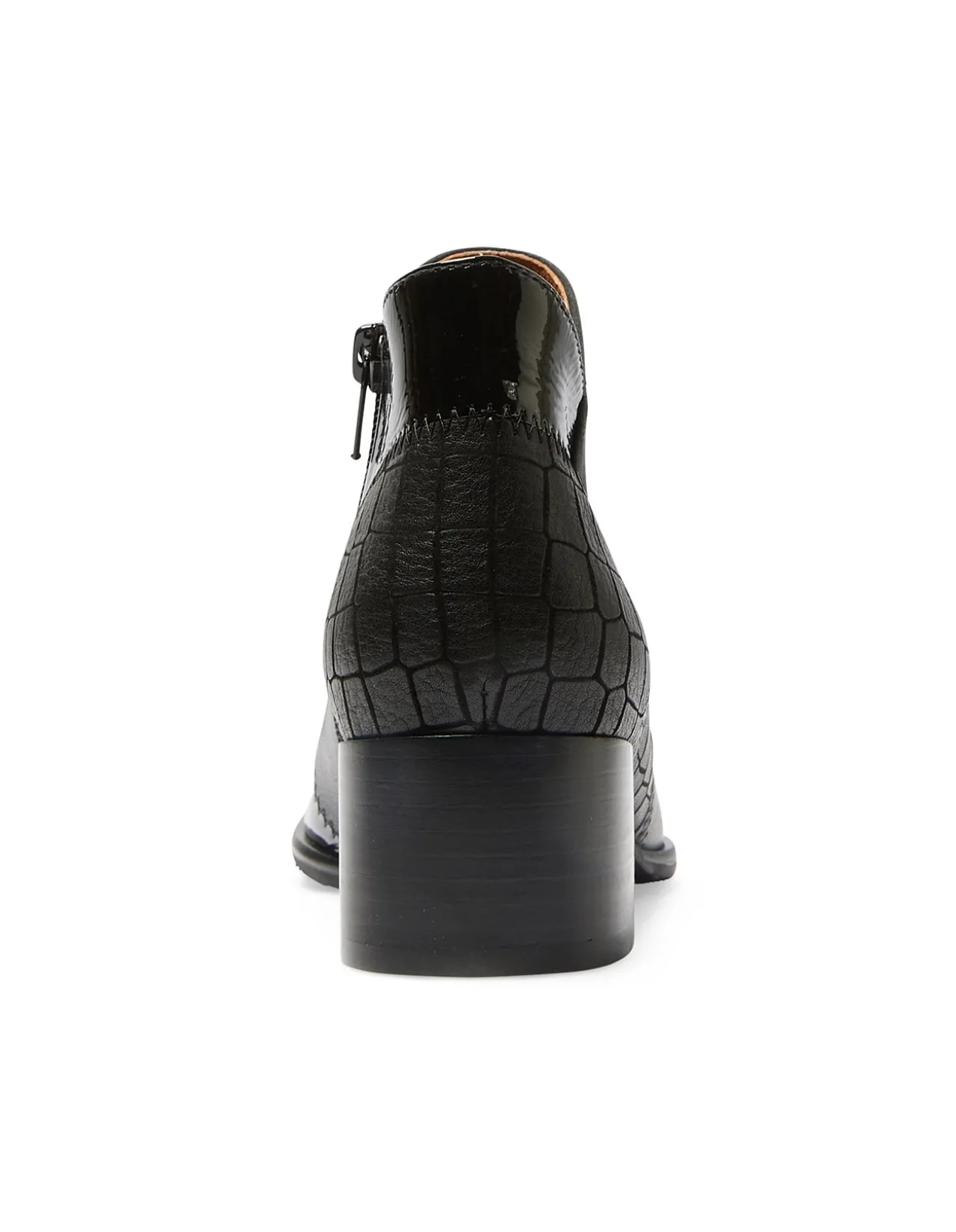 AUSTIN ANKLE BOOT