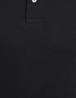 AUSTIN POLO BLACK