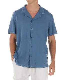 AUSTIN SHORT SLEEVE SHIRT