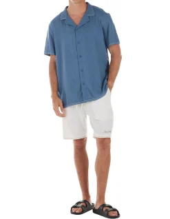 AUSTIN SHORT SLEEVE SHIRT
