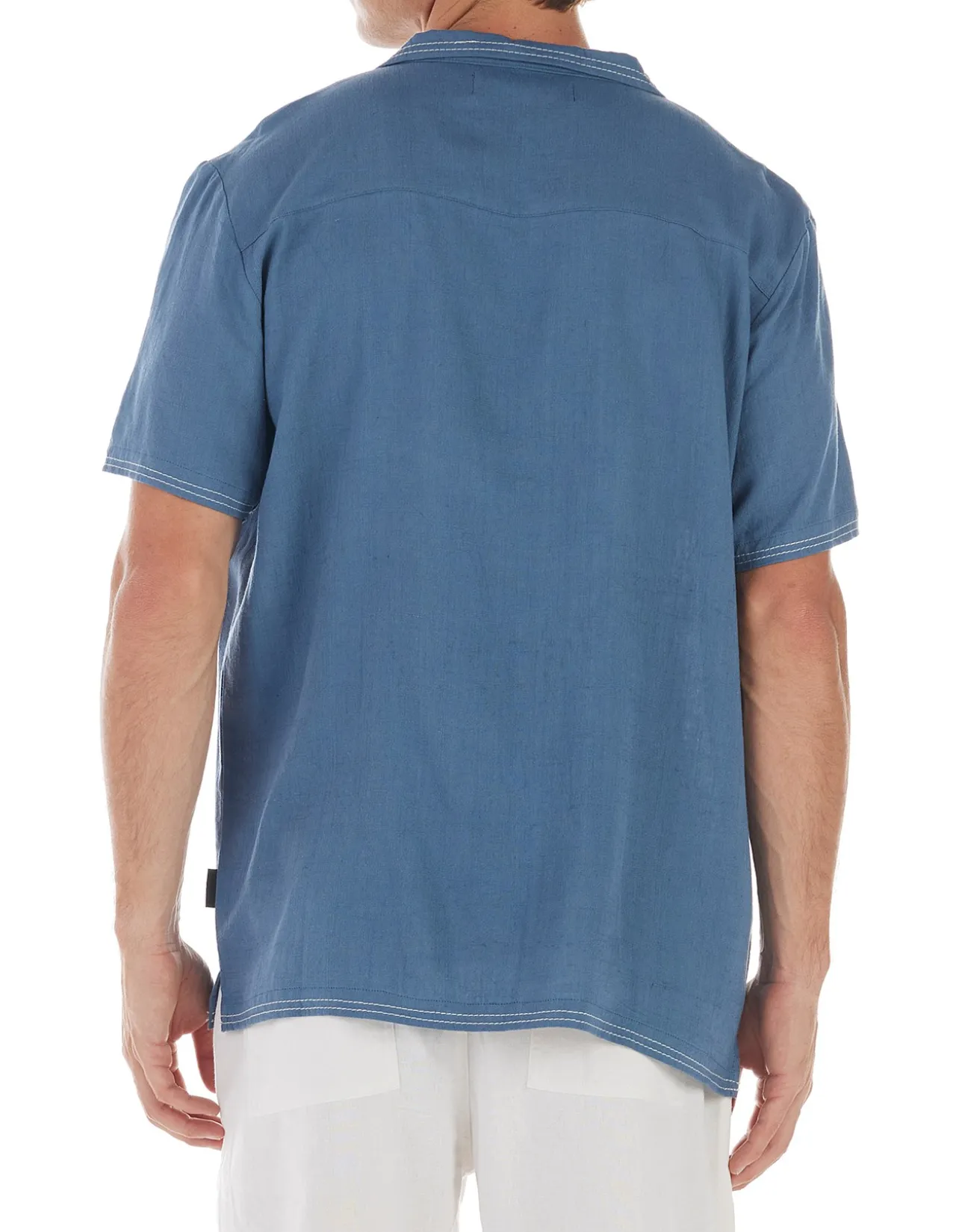 AUSTIN SHORT SLEEVE SHIRT