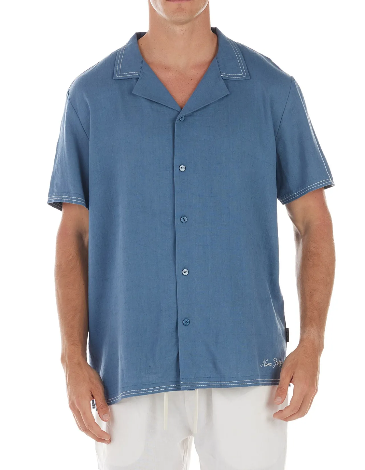 AUSTIN SHORT SLEEVE SHIRT