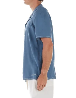 AUSTIN SHORT SLEEVE SHIRT