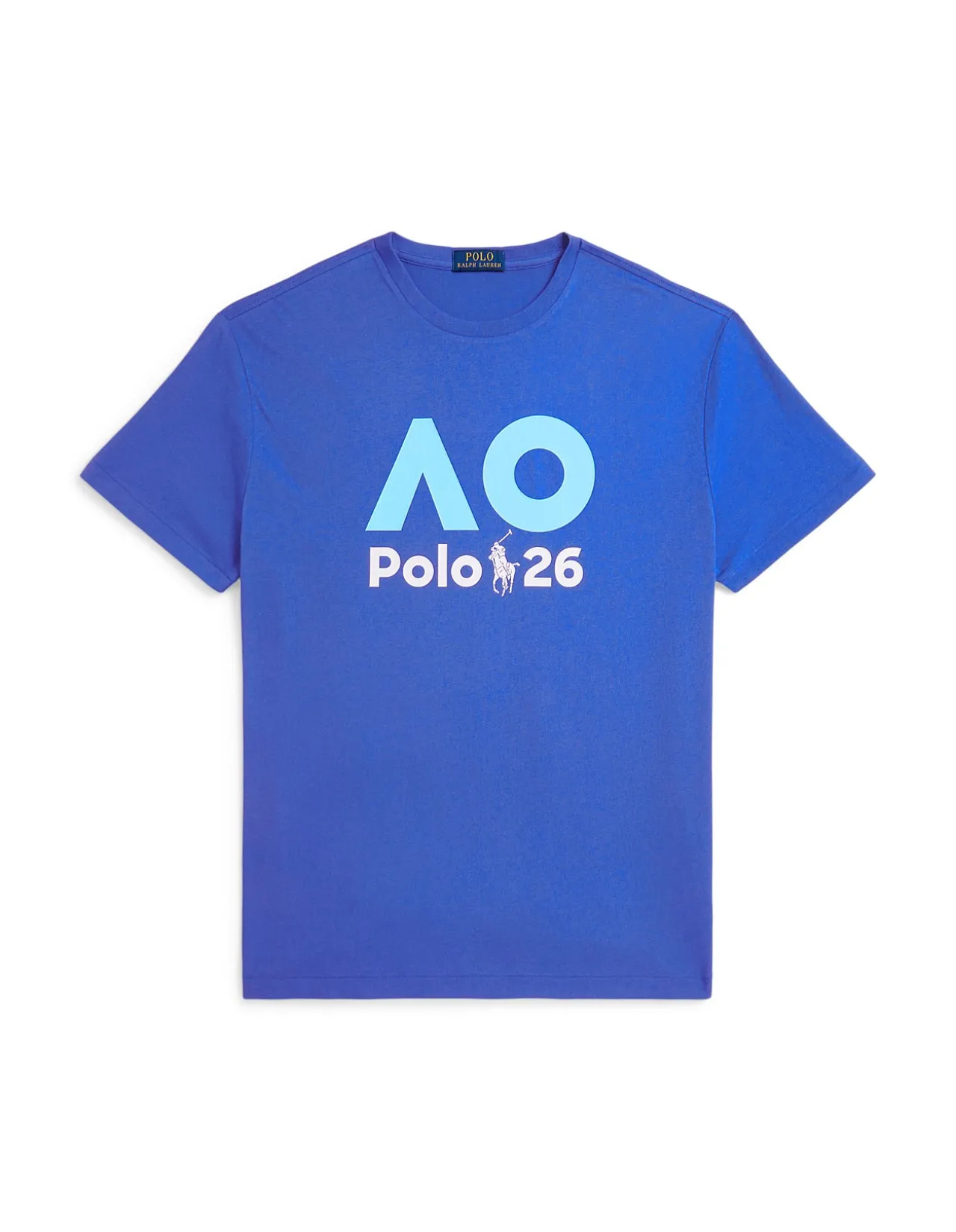 Australian Open Jersey Graphic T-Shirt