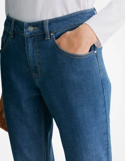 Australian Cotton Boyfriend Jean