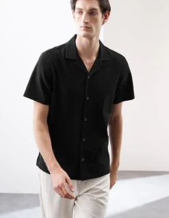 Autograph Seersucker Shirt